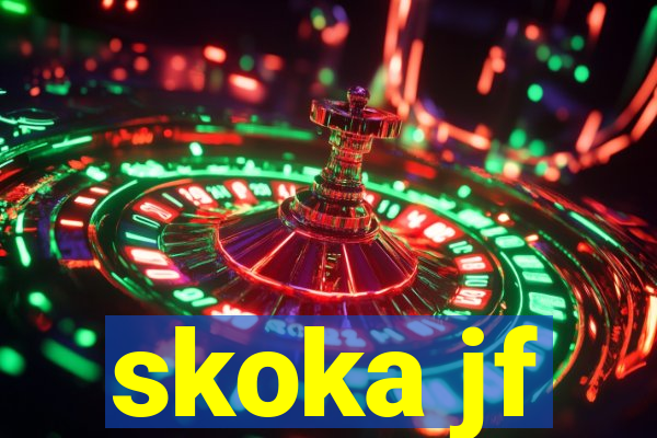 skoka jf